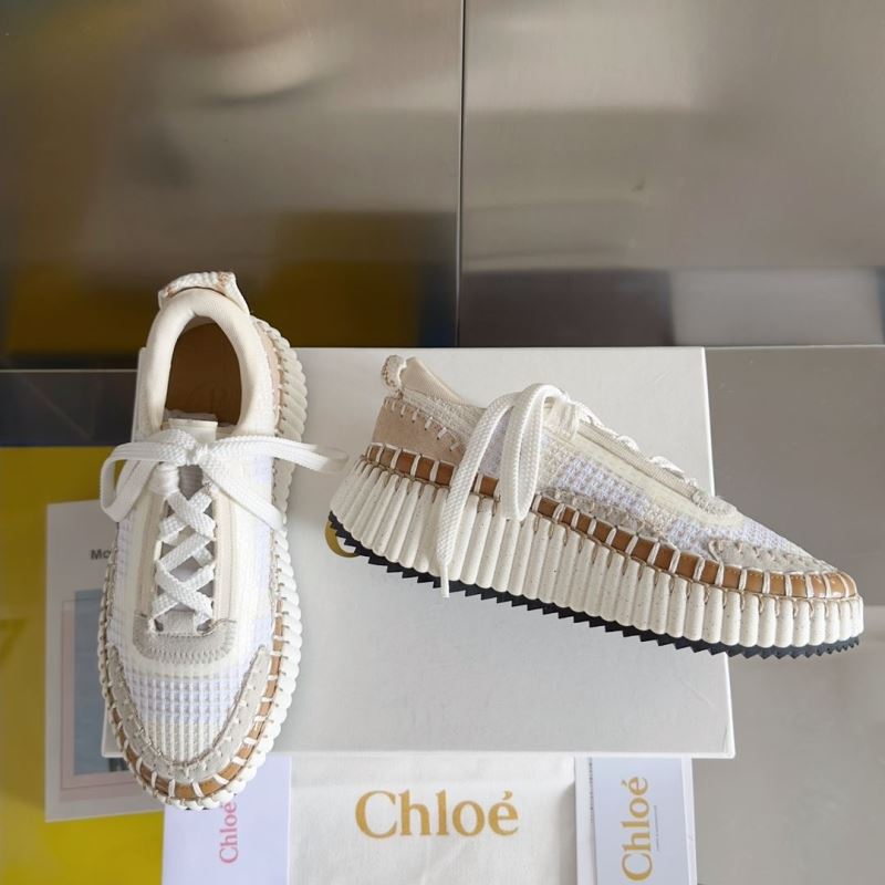 Chloe Sneakers